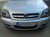 Opel Vectra C, photo 5