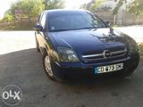 Opel Vectra C 2.0 DTI