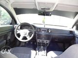 Opel Vectra C 2.0 DTI, photo 4