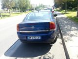 opel vectra c 2.2 dti, photo 1