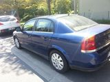 opel vectra c 2.2 dti, photo 3