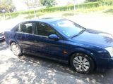 opel vectra c 2.2 dti, fotografie 4