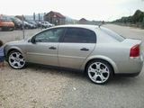 opel vectra c 2002