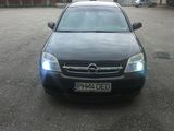 OPEL VECTRA C 2003, 131CP(chip)