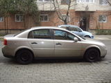 OPEL VECTRA C 2003