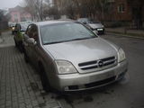 OPEL VECTRA C 2003, photo 2