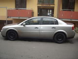 OPEL VECTRA C 2003, photo 3