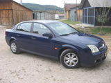 Opel Vectra C, 2003, fotografie 3