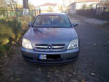 Opel Vectra c, 2003 , inmatriculata, benzina 1.6  16V, 101 cp  74 kw  , 146 000 km, photo 4