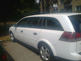 OPEL VECTRA C - 2004