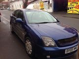 Opel Vectra c 2005, photo 2