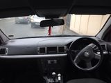 Opel Vectra c 2005, photo 4