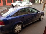 Opel Vectra c 2005, photo 5