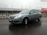 opel vectra c 2006 1,9cdti 150 cp, fotografie 2