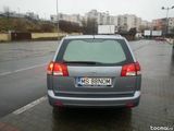 opel vectra c 2006 1,9cdti 150 cp, fotografie 4