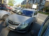 Opel Vectra C 2007