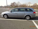 Opel Vectra C 2007, photo 1