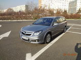 Opel Vectra C 2007, fotografie 2