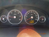 Opel Vectra C 2007, photo 4