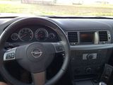 opel vectra c, fotografie 5