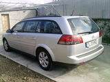 OPEL VECTRA C