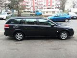 Opel Vectra C, photo 2