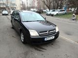 Opel Vectra C, photo 3