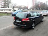 Opel Vectra C, photo 4