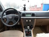 Opel Vectra C, photo 5