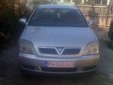 Opel Vectra C