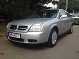 Opel Vectra C, photo 1