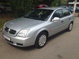 Opel Vectra C, photo 2