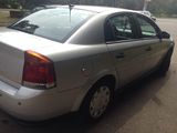 Opel Vectra C, photo 4