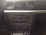 Opel Vectra C, photo 5