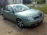 OPEL VECTRA C, photo 1