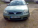 OPEL VECTRA C, photo 2