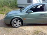 OPEL VECTRA C, photo 3