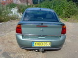 OPEL VECTRA C, photo 4