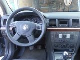 Opel Vectra C an 2005 1.9 CDTI euro 4, fotografie 3