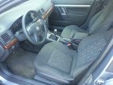 Opel Vectra C an 2005 1.9 CDTI euro 4, fotografie 5