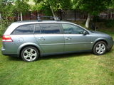 Opel Vectra C Caravan, photo 1