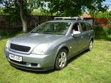 Opel Vectra C Caravan, photo 2