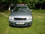 Opel Vectra C Caravan, photo 3