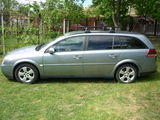 Opel Vectra C Caravan, photo 4