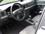 Opel Vectra C Caravan, photo 5