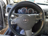 Opel Vectra C face lift, photo 4