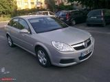 Opel Vectra C Facelift Fab 2006, photo 2