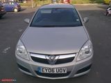 Opel Vectra C Facelift Fab 2006, photo 3