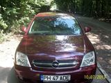 OPEL VECTRA C GPL