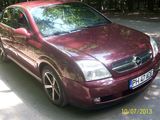 OPEL VECTRA C GPL, fotografie 3